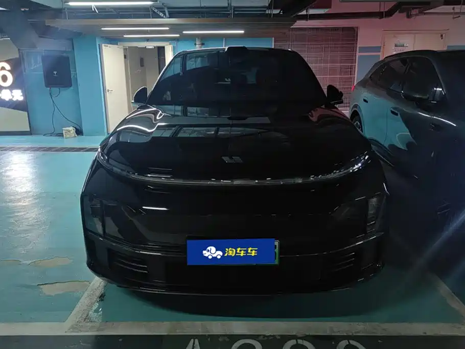 Li Auto L7 2024 MAX