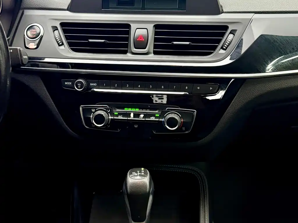 BMW 1 Series — миниатюра 8
