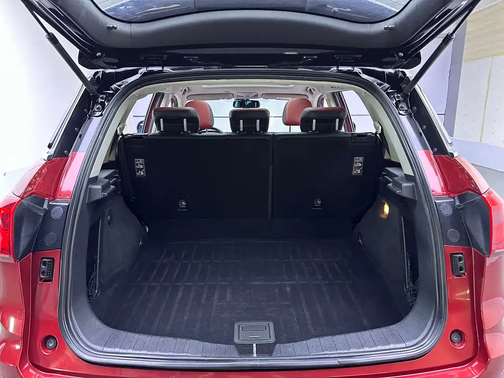 Haval H6 Coupe — миниатюра 14