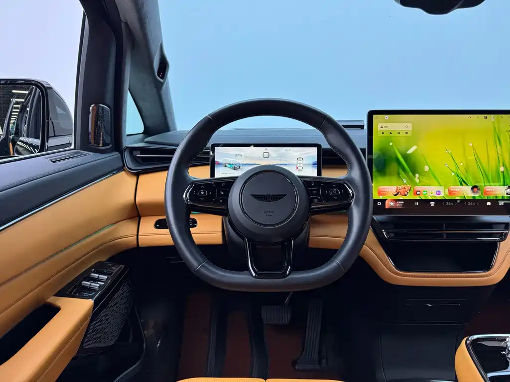Galaxy Yizhen L380 — миниатюра 17