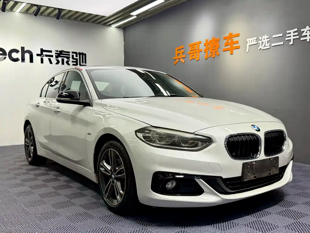 BMW 1 Series — миниатюра 3