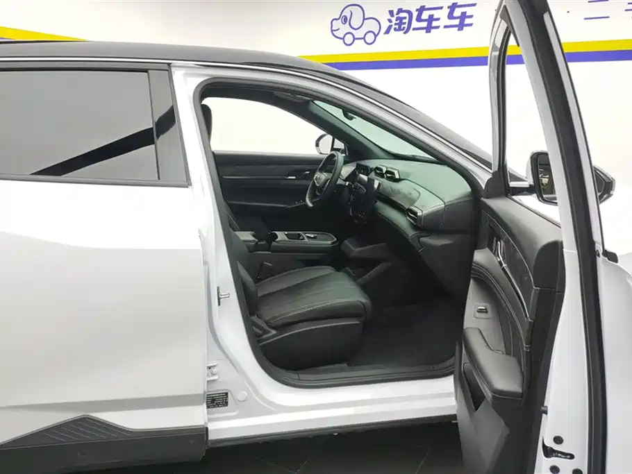 Dongfeng L7 2025 430