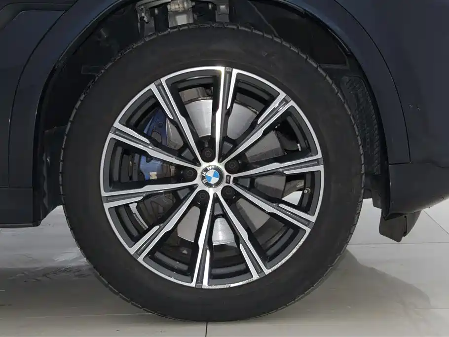 BMW X6 — фотографии объявления, Фото 11