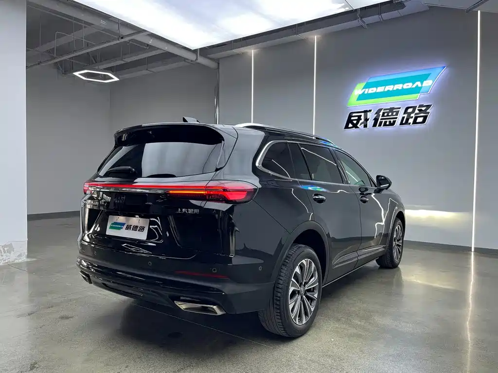 Buick Envision Plus — миниатюра 6