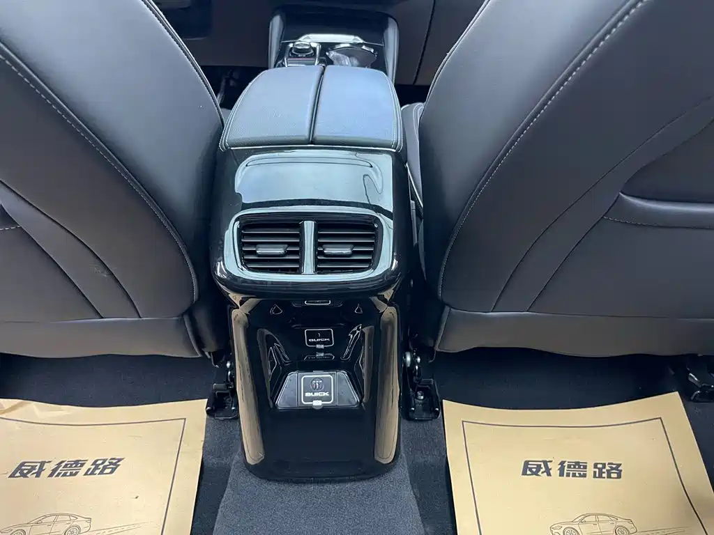Buick Envision Plus — миниатюра 19