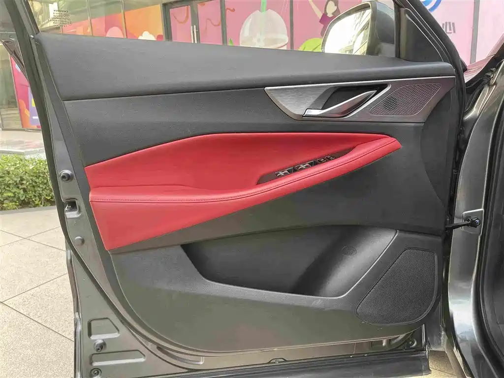 Changan CS35PLUS — фотографии объявления, Фото 13