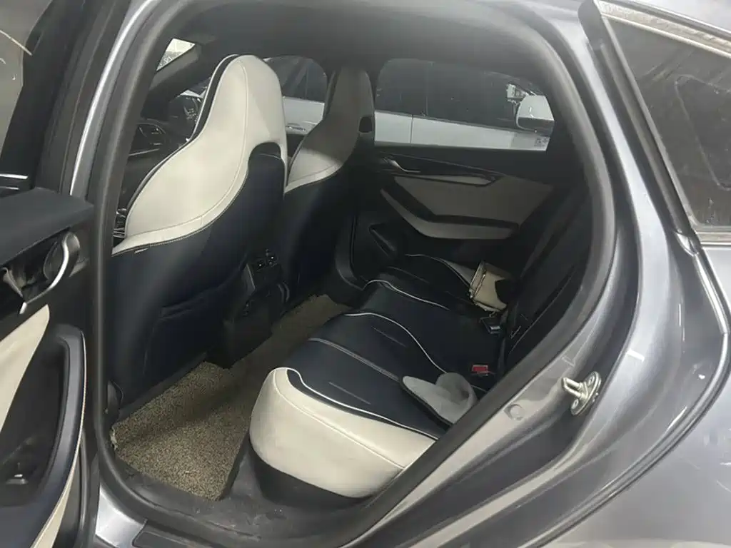 BYD Qin PLUS — миниатюра 19