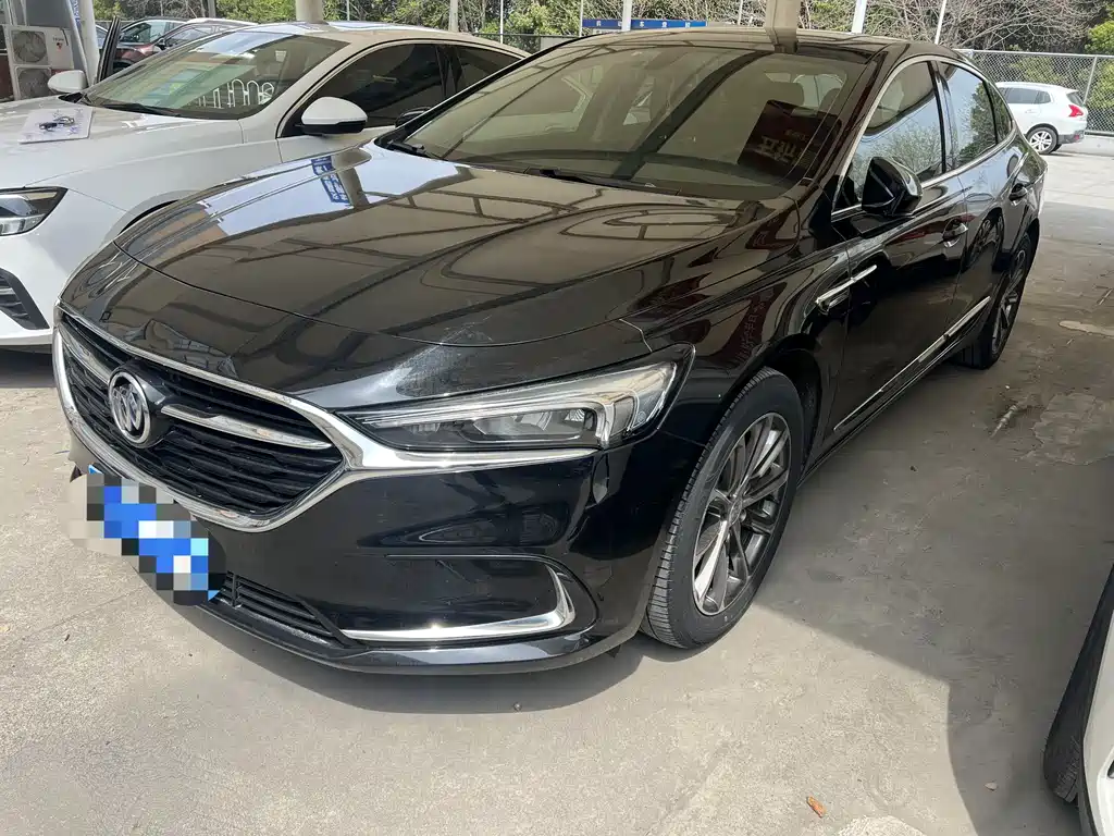 Buick LaCrosse 2023