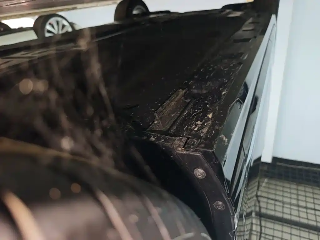 Volkswagen Magotan — миниатюра 21