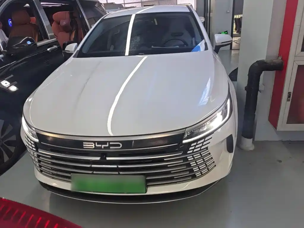 BYD Destroyer 05 — миниатюра 3