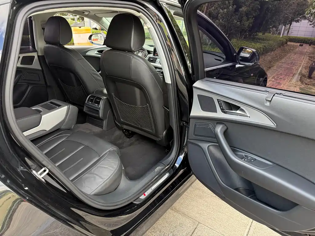 Audi A6L — миниатюра 42