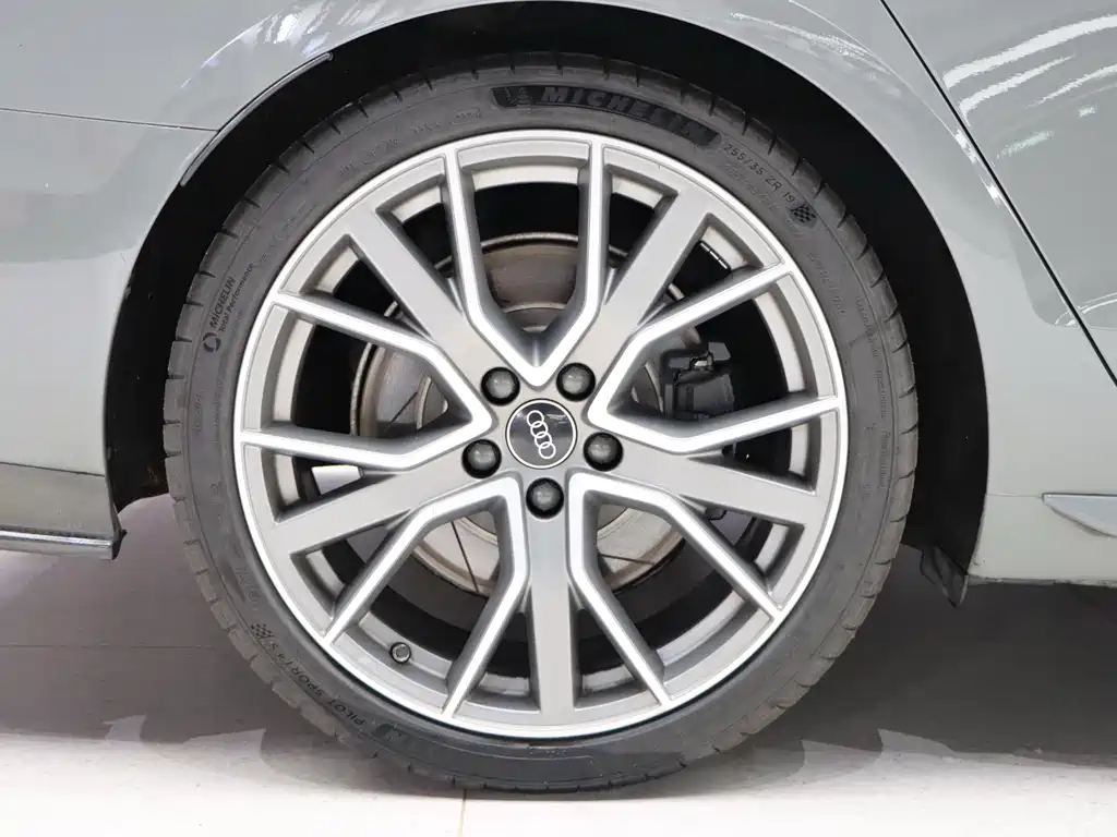 Audi S4 — миниатюра 21