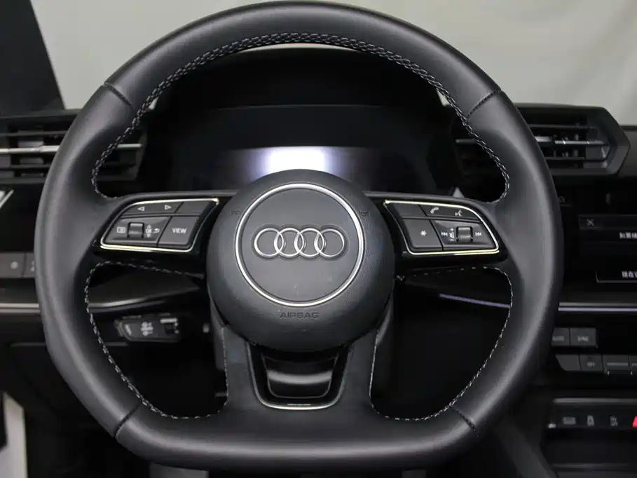 Audi A3 — миниатюра 12