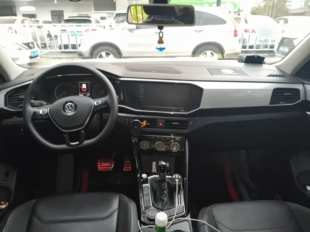 Volkswagen Tayron — миниатюра 13