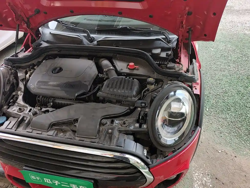 MINI Mini — миниатюра 22