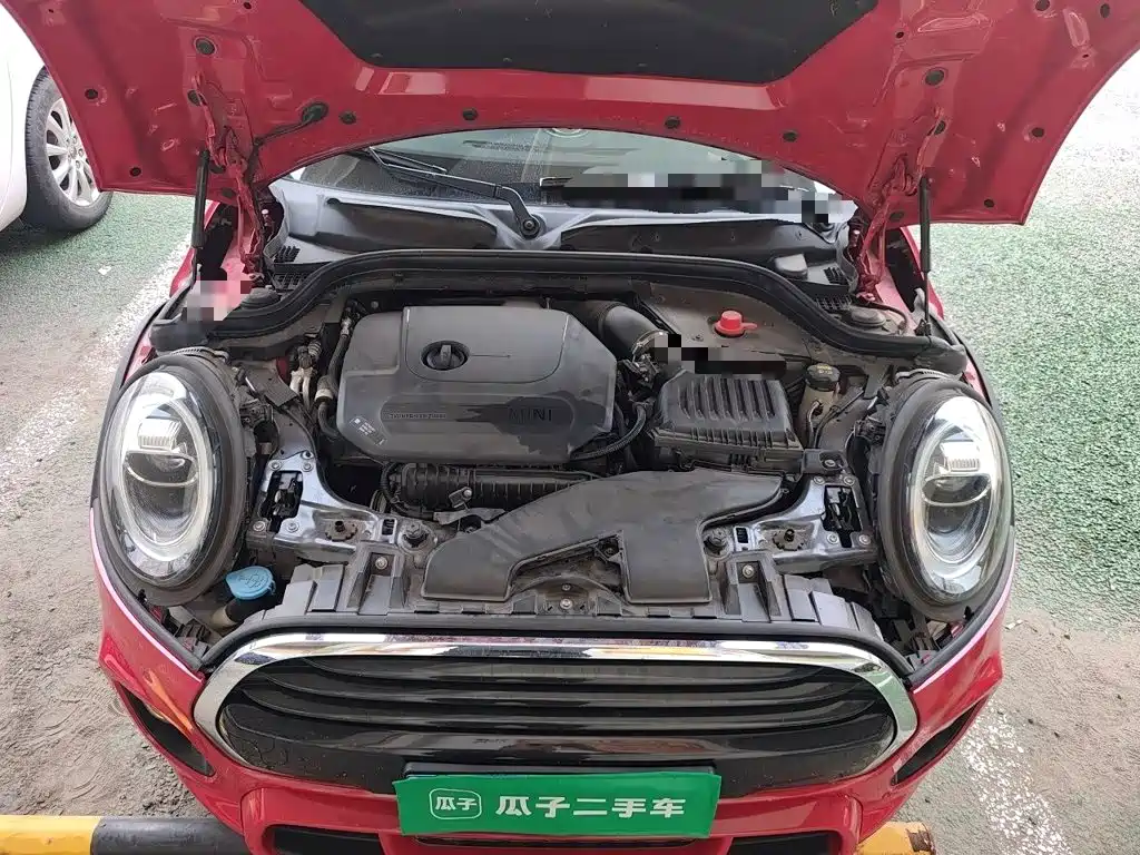 MINI Mini — миниатюра 16