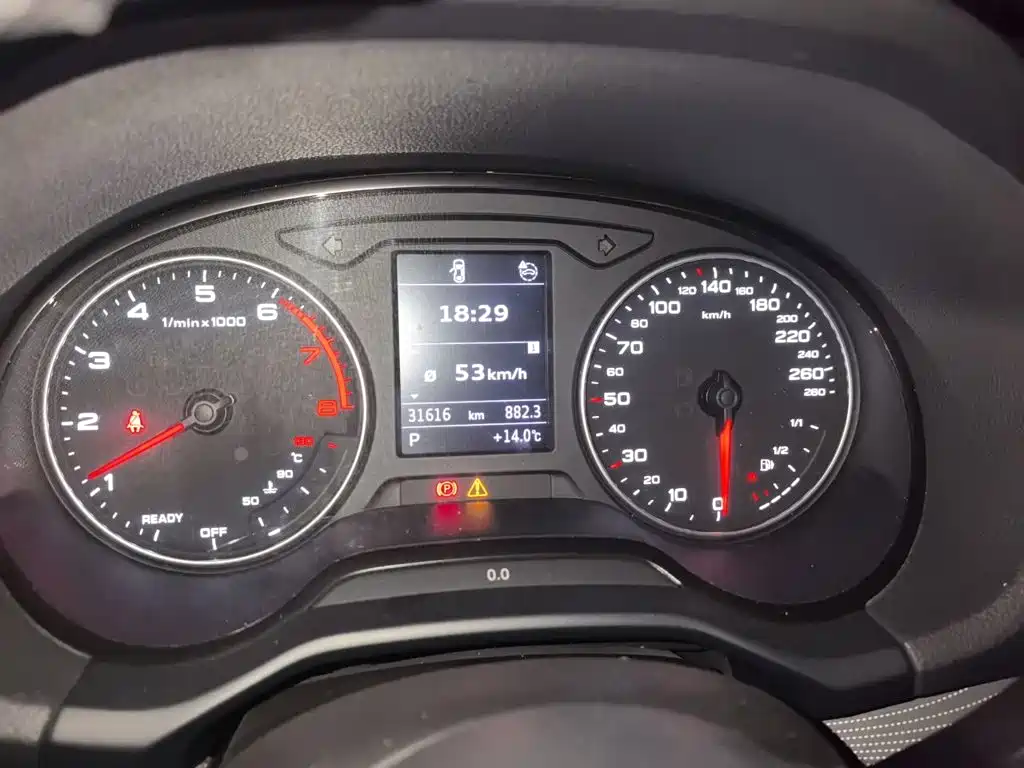 Audi Q2L — миниатюра 7