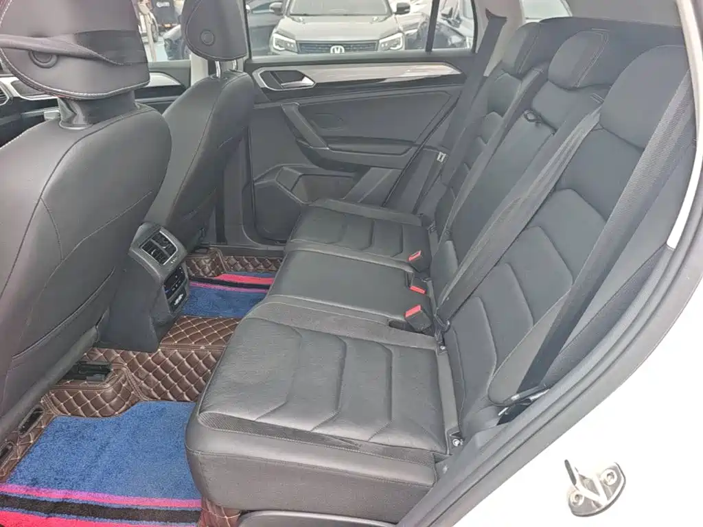 Volkswagen Tayron — миниатюра 17