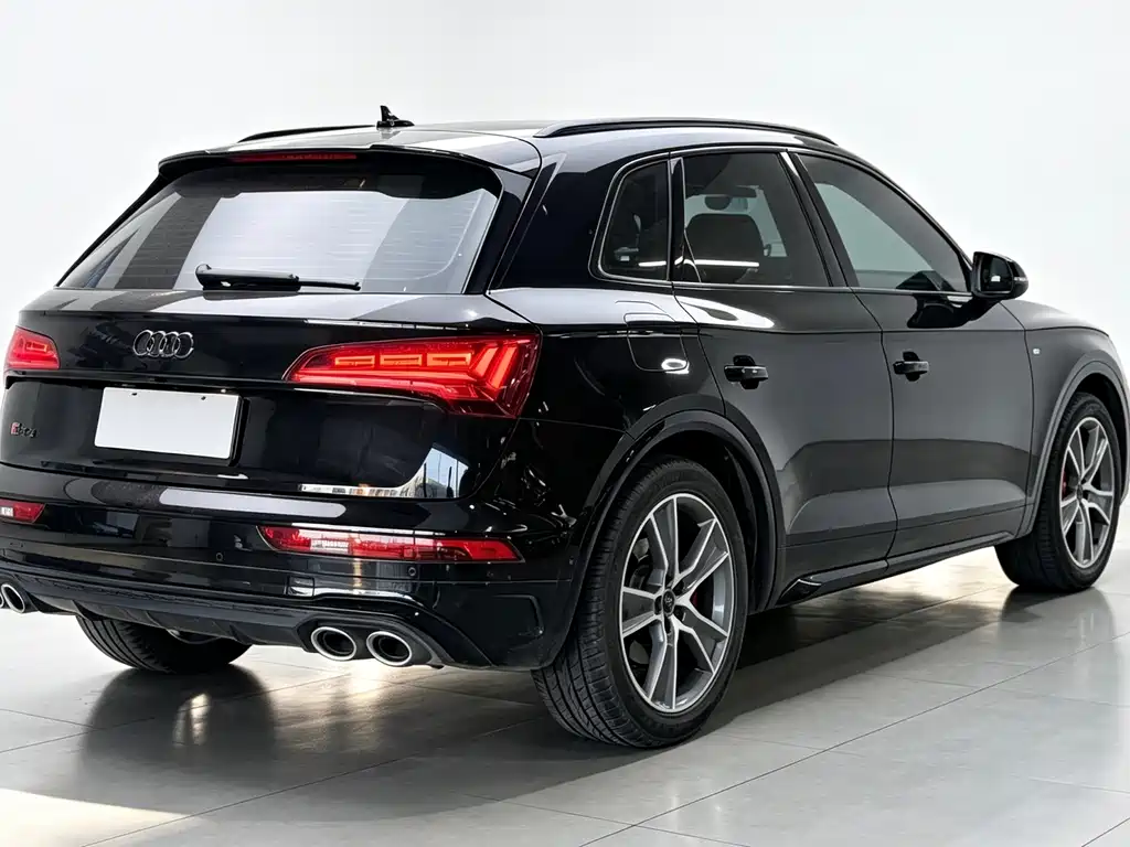 Audi SQ5 — миниатюра 5