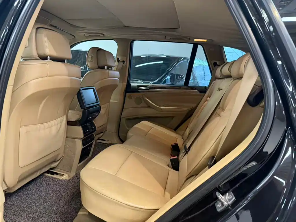 BMW X5 — фотографии объявления, Фото 11