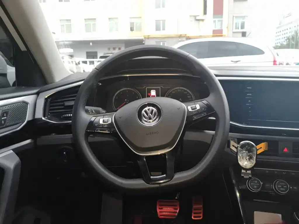 Volkswagen Tayron — миниатюра 3