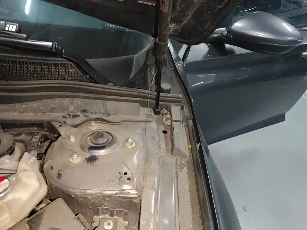 Honda Accord — миниатюра 20