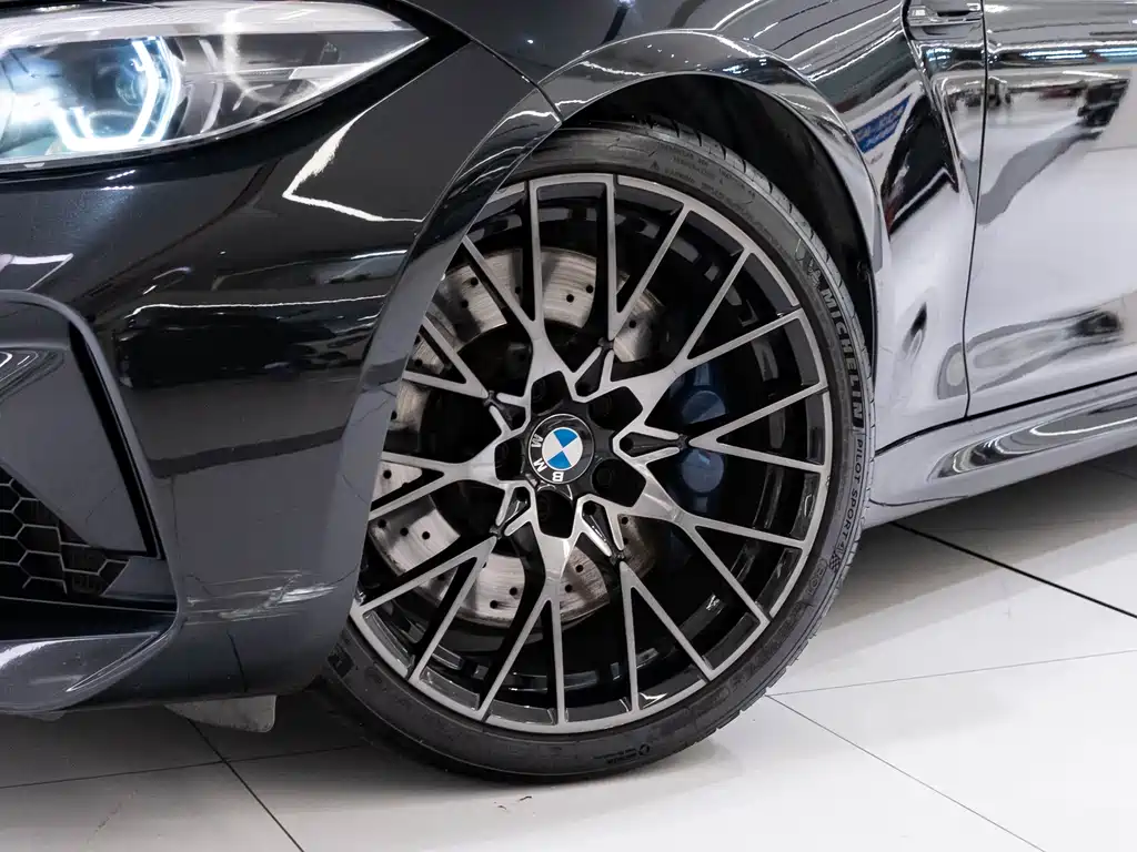 BMW M2 2018 M2