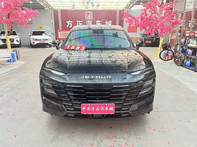 JIETU GREAT SAGE  2022