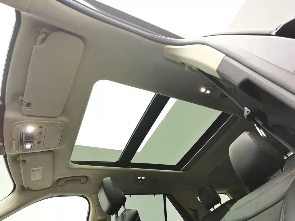 Ford Explorer — миниатюра 14