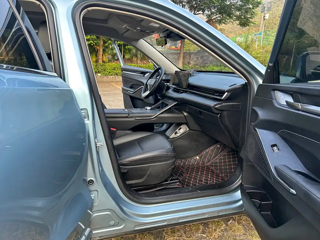Haval H6 New Energy — миниатюра 4