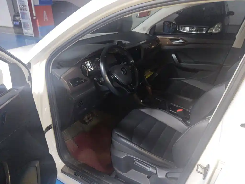 Volkswagen Tharu — миниатюра 12