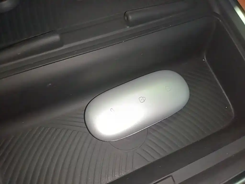 Li Auto Li L7 — миниатюра 9