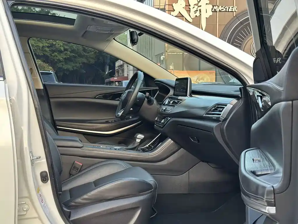 Changan Ruicheng CC — миниатюра 11