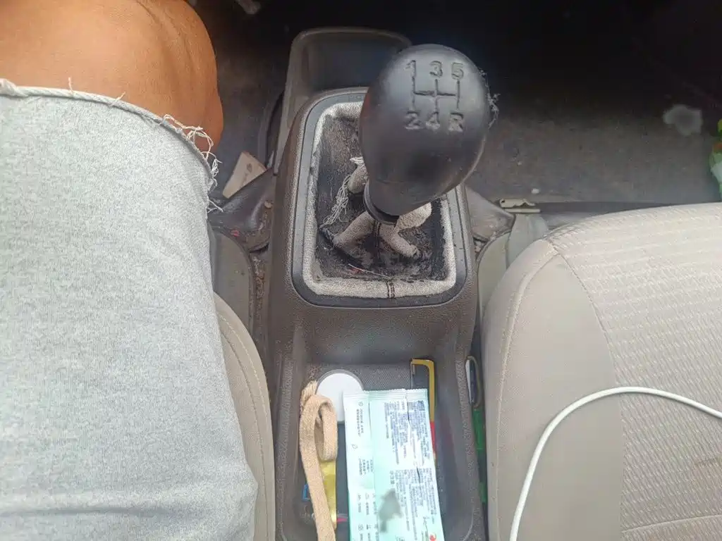 Wuling Rongguang — миниатюра 7