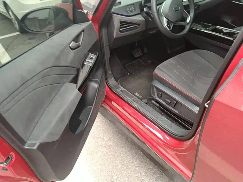 Volkswagen ID.3 — миниатюра 16