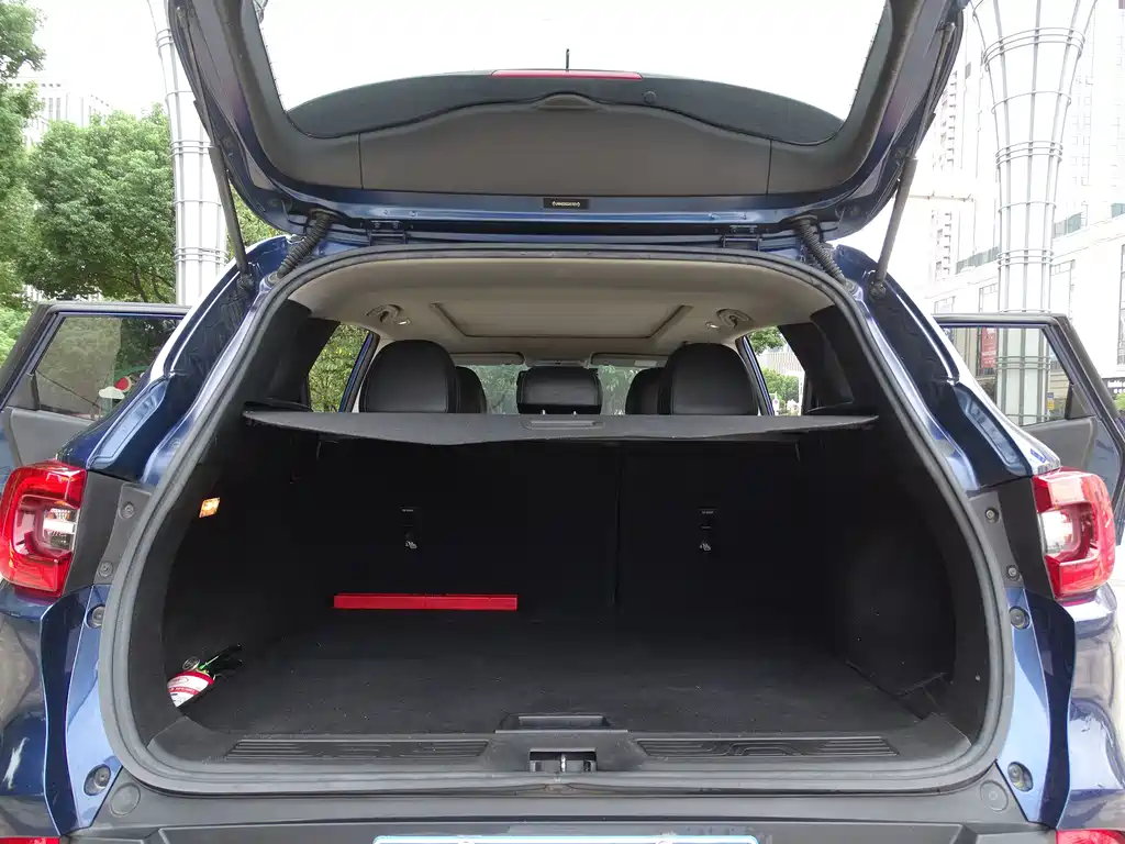 Renault Kadjar — миниатюра 32
