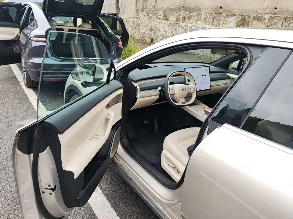 Onvo L60 2025 60kWh