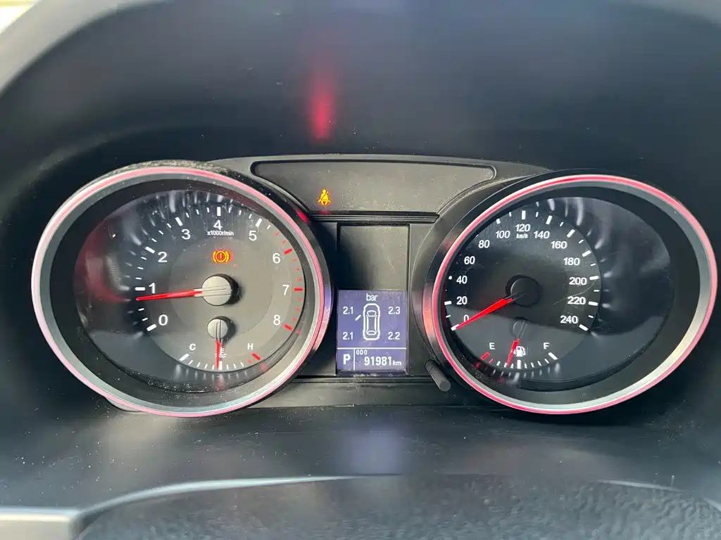 Haval H6 — миниатюра 6