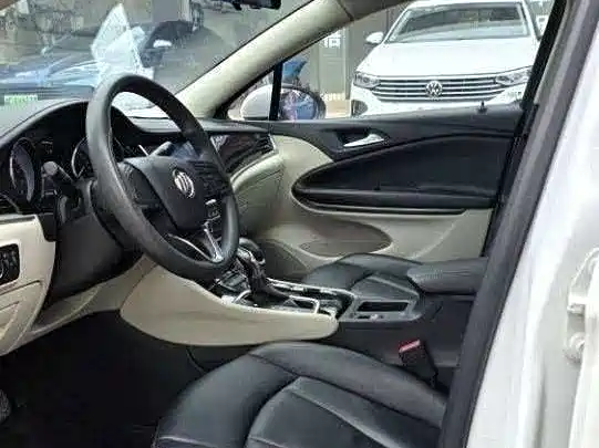 Buick Verano 2020 15T AT