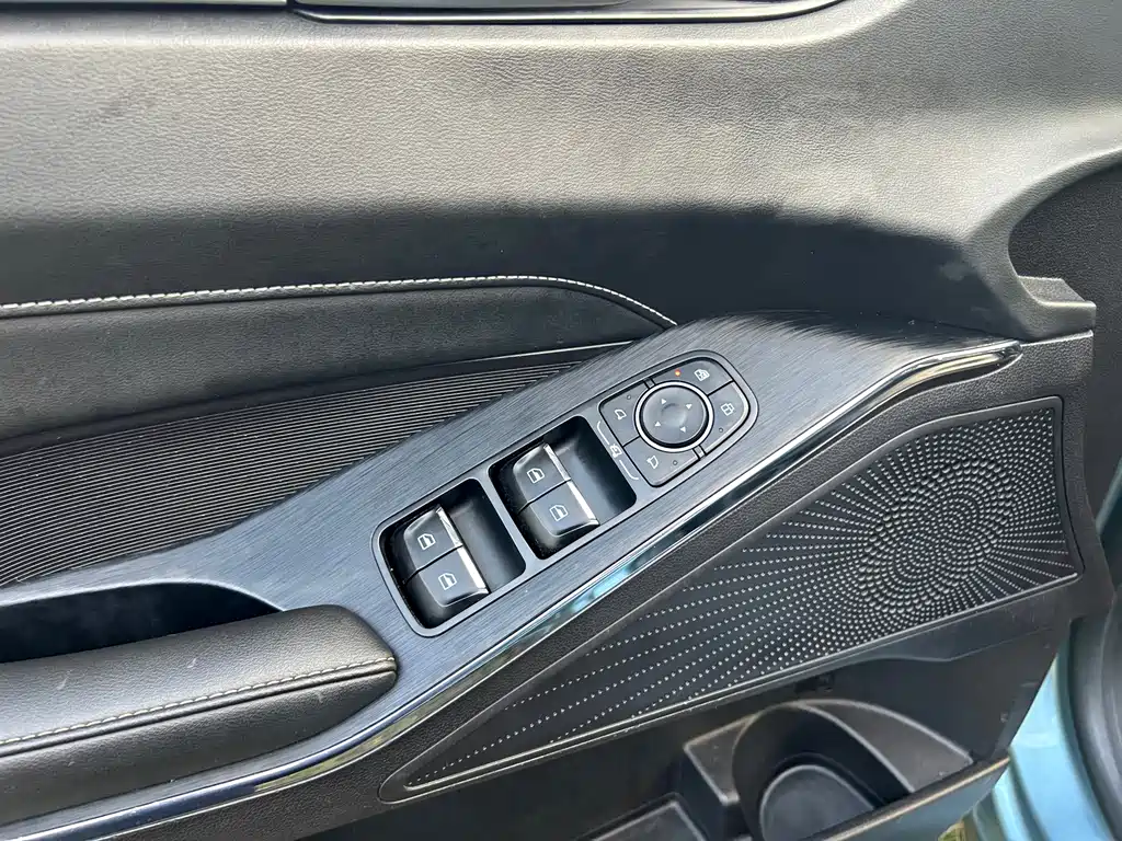 Haval H6 New Energy — миниатюра 8