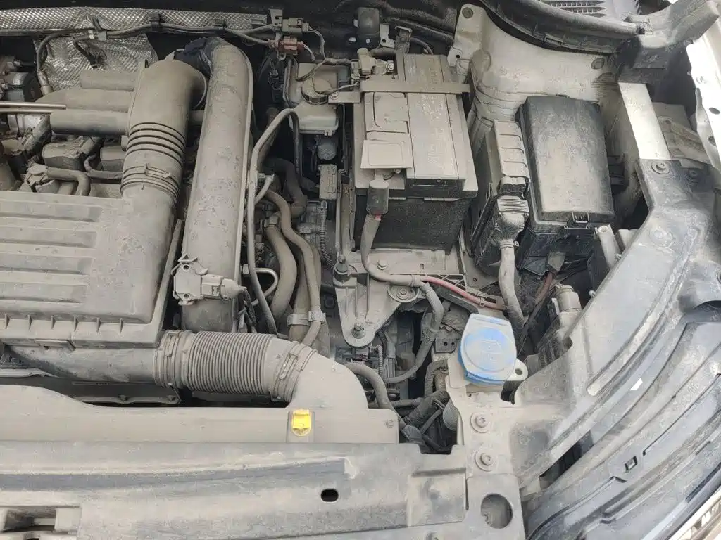 Volkswagen Tharu — миниатюра 21