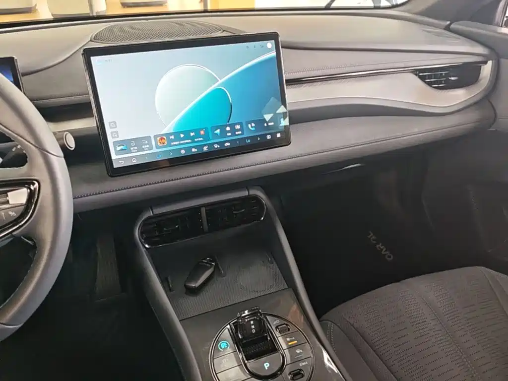 BYD Seal 06GT — миниатюра 13