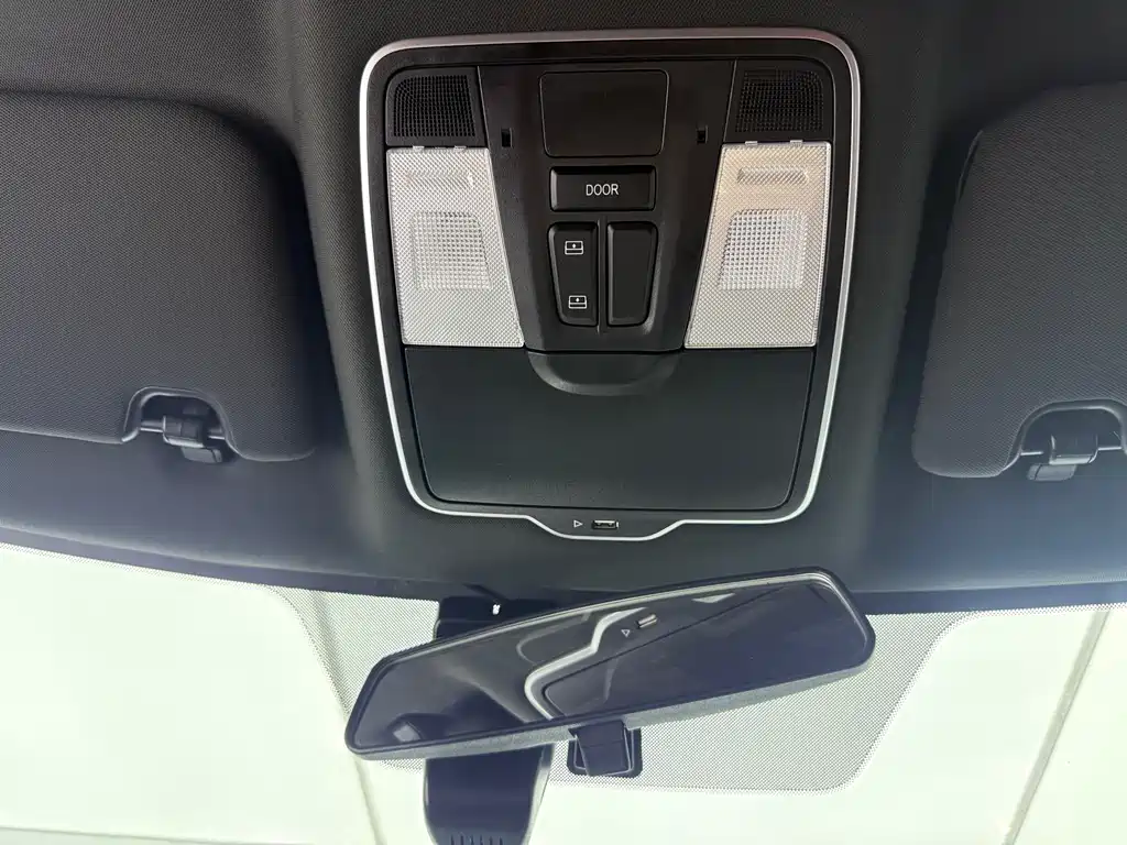 Changan CS35PLUS Blue Whale NE 1.4T DCT Luxury Type, фото 12