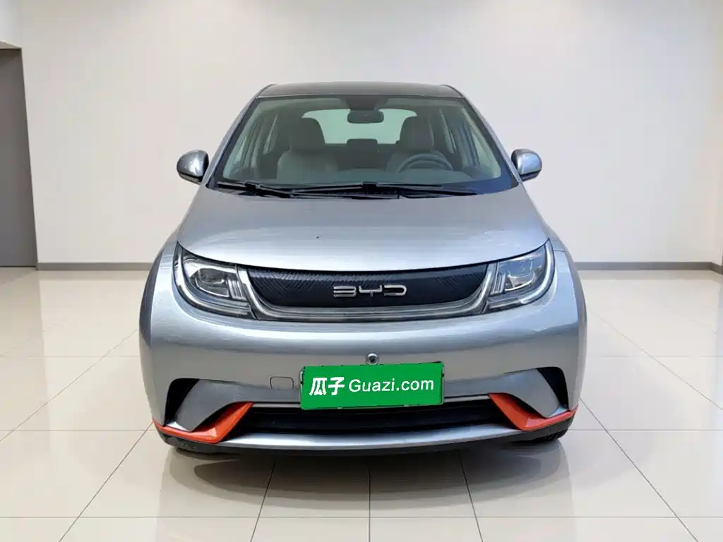 BYD Dolphin — миниатюра 2