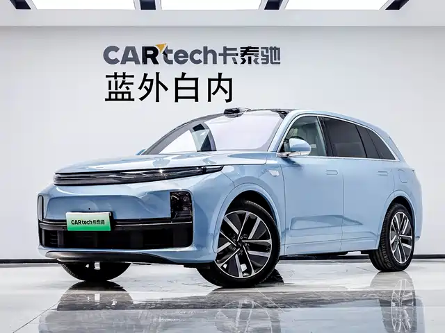Li Auto IDEAL L7 2024