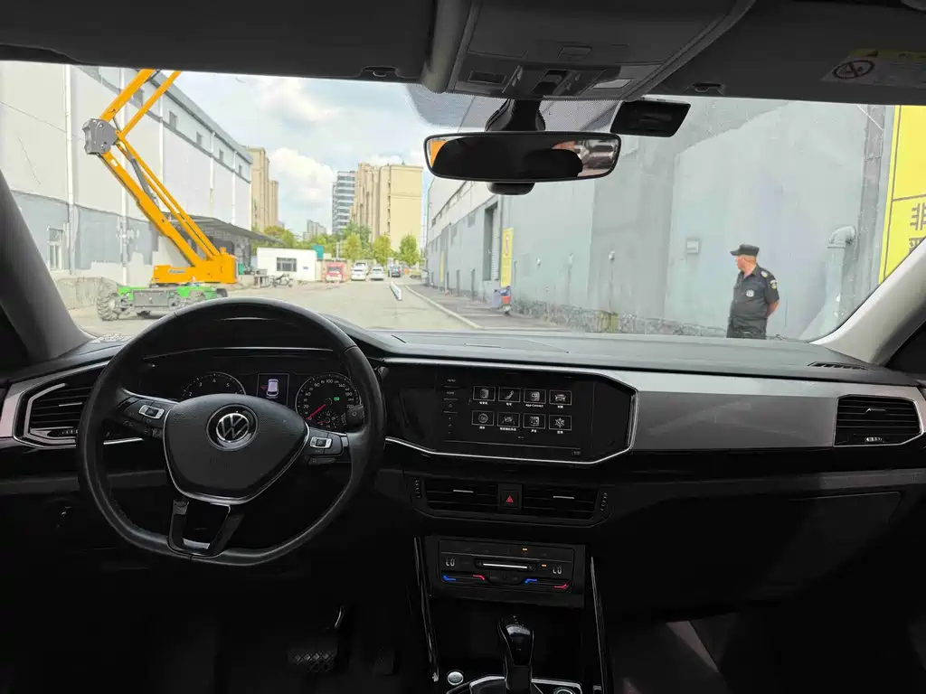 Volkswagen Tayron — миниатюра 7