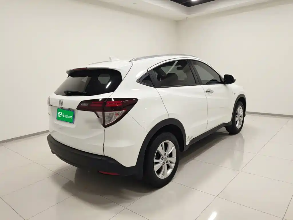 Honda Vezel — миниатюра 6