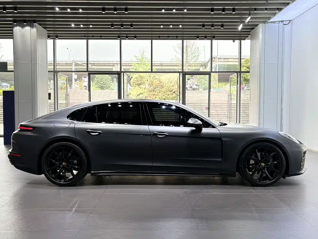 Porsche Panamera 2024 Panamera Executive Long Wheelbase 2.9T