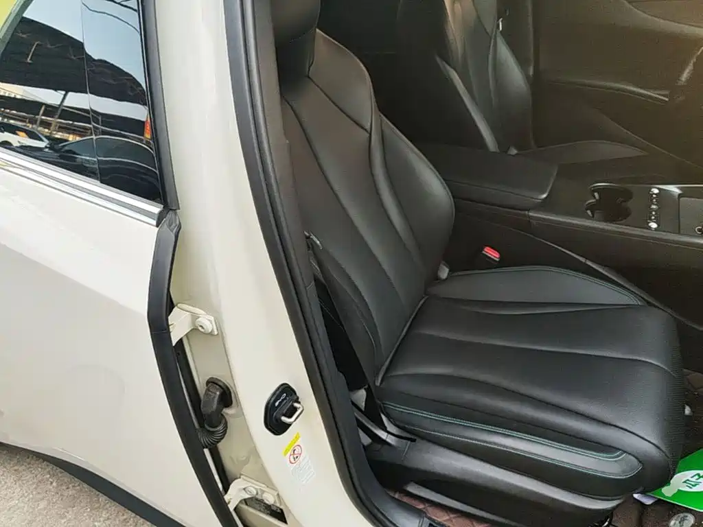 BYD Seal 06 — миниатюра 25