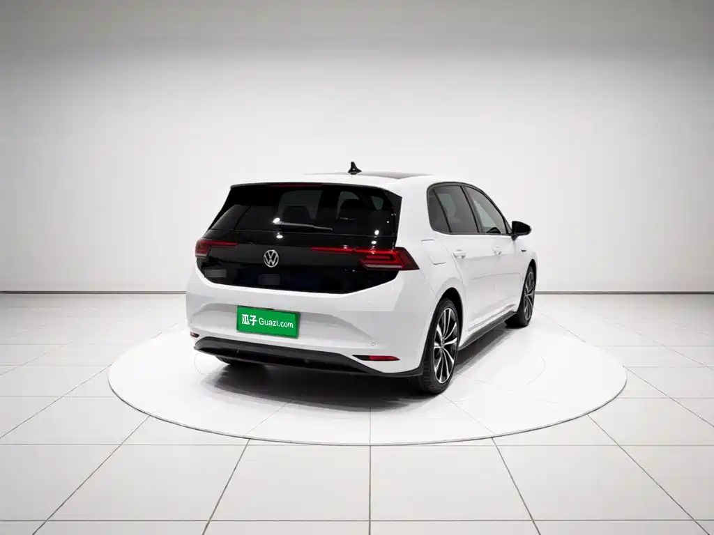 Volkswagen ID.3 — миниатюра 5